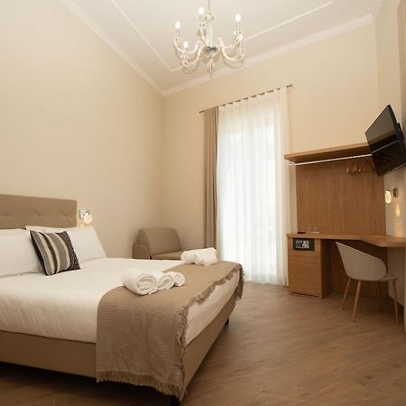 Manere Suites Palermo Exterior foto